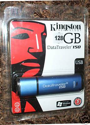 KINGSTON DT150 128GB